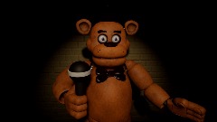 Freddy animation