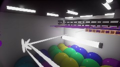 The ball pit 2