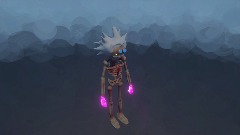 A screenshot taken in Dreams. 23 of 26.