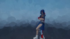 A screenshot taken in Dreams. 6 of 14.