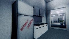 A screenshot taken in Dreams. 1 of 3.