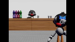 Story of undertale but I don't know anymore