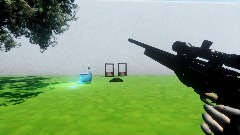 War For Humanity 1: The Field Of Battle Beta