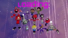 A screenshot taken in Dreams. 17 of 29.