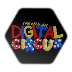 The Amazing Digital Circus logo