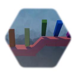 Spinning Blocks Hazard