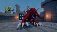 A screenshot taken in Dreams. 5 of 5.