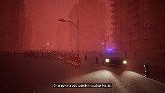 A screenshot taken in Dreams. 5 of 5.
