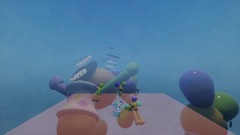 A screenshot taken in Dreams. 1 of 1.