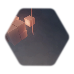 Experiment for impact sensor