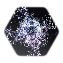 Remix of unpredictable drumming