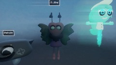 A screenshot taken in Dreams. 12 of 13.