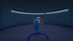 SkyRun (DeathRun)