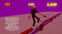 A screenshot taken in Dreams. 9 of 15.