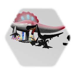 Make goofy ahh characters from video game or shows [FULL]