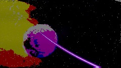 A screenshot taken in Dreams. 6 of 12.