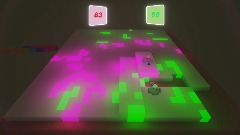 A screenshot taken in Dreams. 10 of 25.