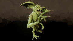 A screenshot taken in Dreams. 3 of 18.