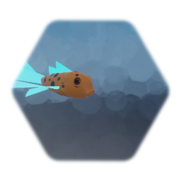 Fancy Koi - 5/26/2020