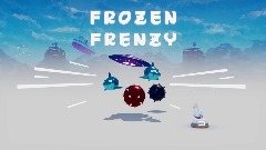 Frozen Frenzy