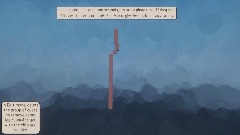 A screenshot taken in Dreams. 2 of 2.