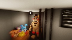 A screenshot taken in Dreams. 23 of 23.