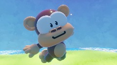 A screenshot taken in Dreams. 8 of 8.