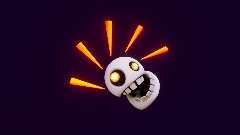 A screenshot taken in Dreams. 12 of 22.