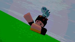 A screenshot taken in Dreams. 2 of 2.