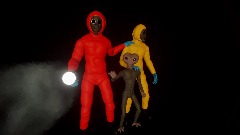 A screenshot taken in Dreams. 2 of 8.