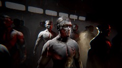 A screenshot taken in Dreams. 3 of 4.