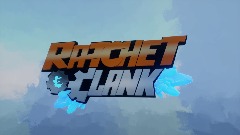 Ratchet and Clank Test Area Public