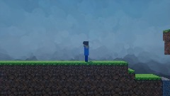 Creeper AWWW man (WIP)