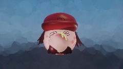 A screenshot taken in Dreams. 13 of 15.