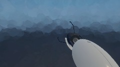 A screenshot taken in Dreams. 7 of 8.