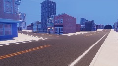 A screenshot taken in Dreams. 1 of 2.