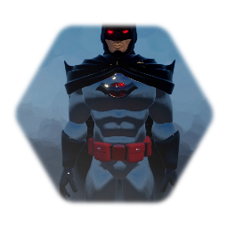 Batman: Flashpoint