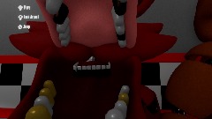 A screenshot taken in Dreams. 1 of 2.