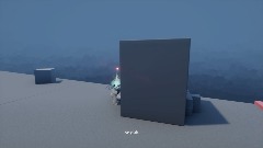 A screenshot taken in Dreams. 8 of 15.