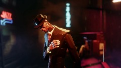 A screenshot taken in Dreams. 5 of 6.