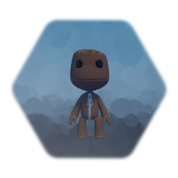 Sackboy