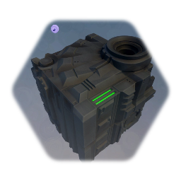 City, Town, and Village Decor 6