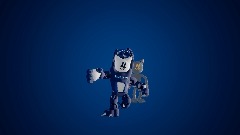 A screenshot taken in Dreams. 1 of 1.