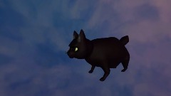 A screenshot taken in Dreams. 1 of 22.