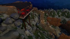 A screenshot taken in Dreams. 1 of 1.