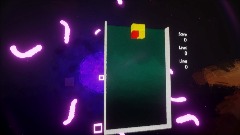 A screenshot taken in Dreams. 22 of 30.