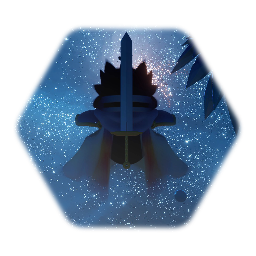 Dark matter Boss - 2/6/2026