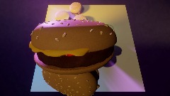 A screenshot taken in Dreams. 1 of 5.