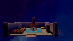 The Myth of Forest: Gossom's Reign | Overworld Indoor Buildings