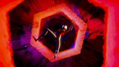 A screenshot taken in Dreams. 5 of 6.